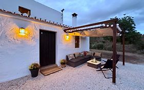 Los Campos Casa Rural